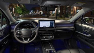 2025 Lincoln Lincoln Corsair Internal Image 2